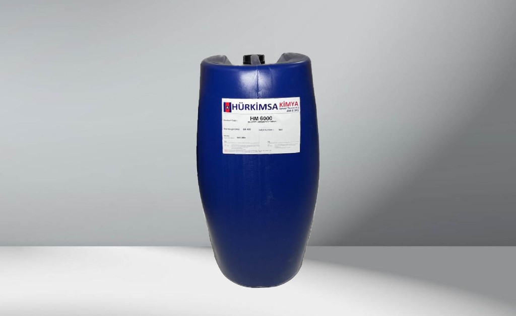 Hürkimsa HM 6000 Otamatik Makine Laminasyon Tutkalı