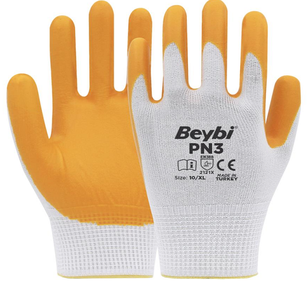 Beybi İş Eldiveni