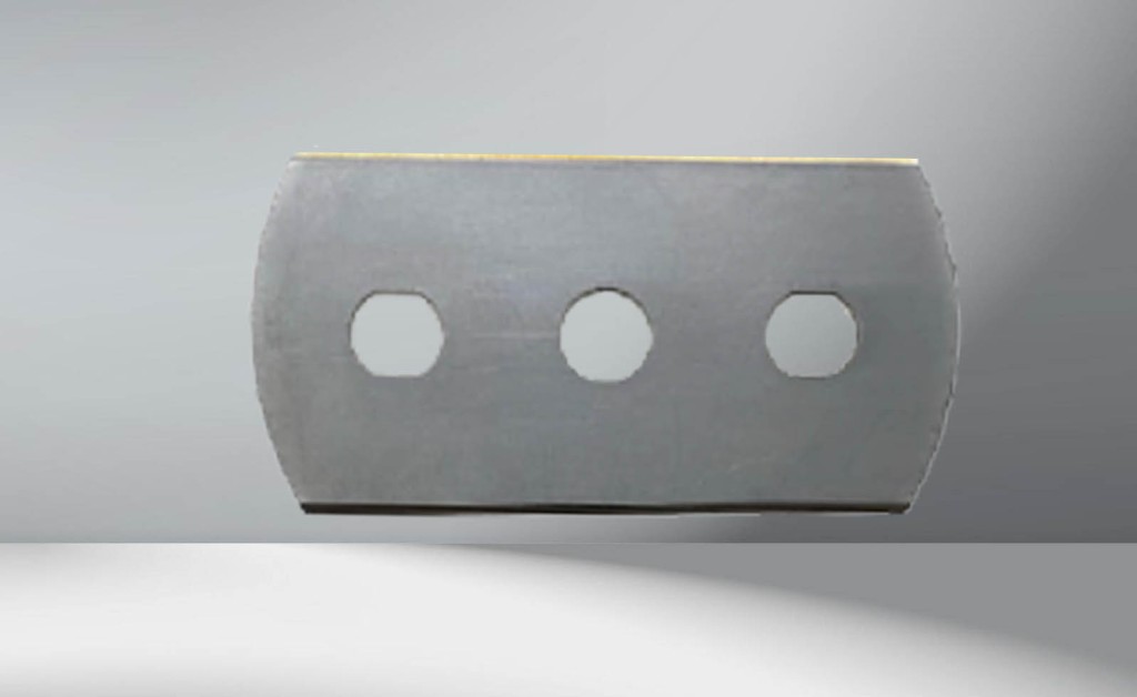 43X22X0,15 TİTANYUM KAPLAMA