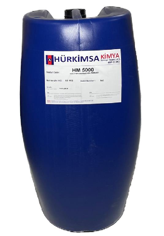 Hürkimsa HM 5000 Selefon Laminasyon Tutkalı