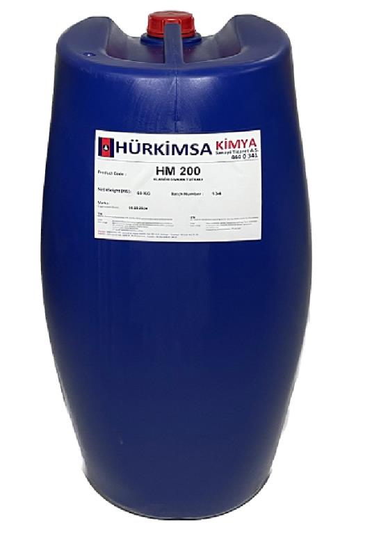 Hürkimsa HM 200 Klasör Sıvama Tutkalı