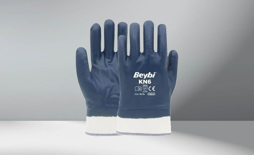 BEYBİ PETROLCÜ ELDİVENİ