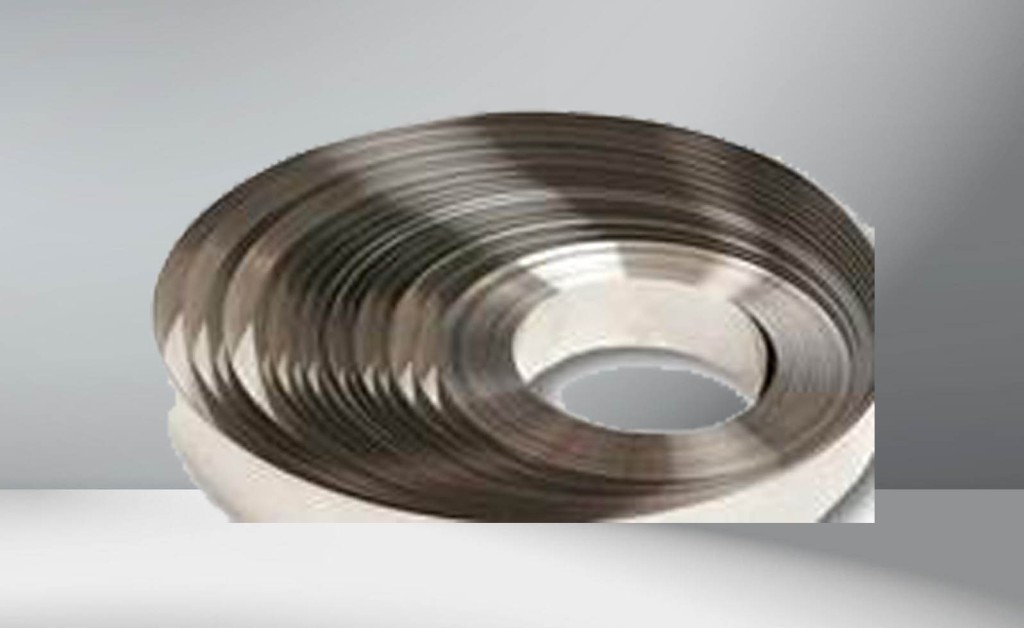 PASLANMAZ ÇELİK DOCTOR BLADE