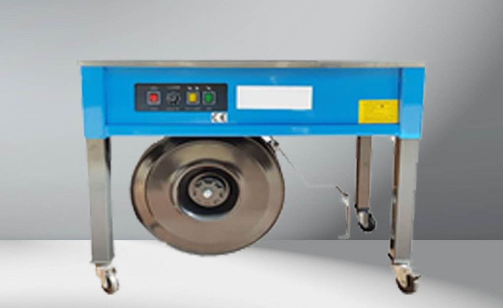 OTOMATİK ÇEMBERLEME MAKİNASI VE ÇEMBER ÇEŞİTLERİ