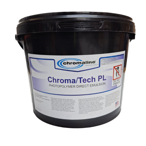CHOROMA TECH PL EMÜLSYON