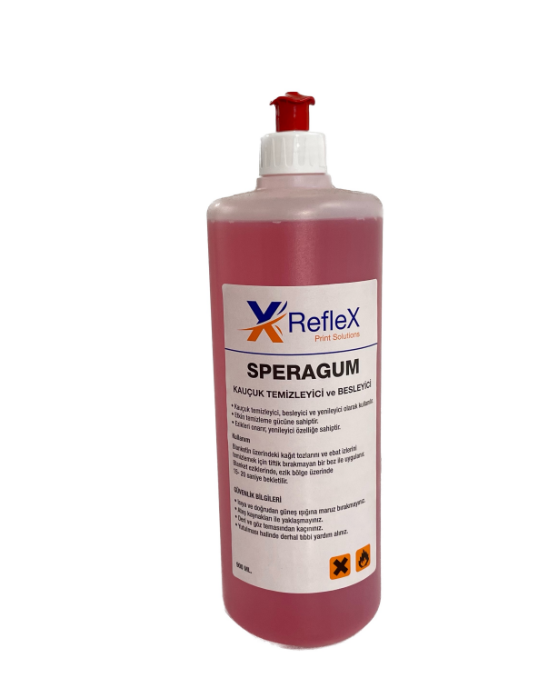 SPERAGUM