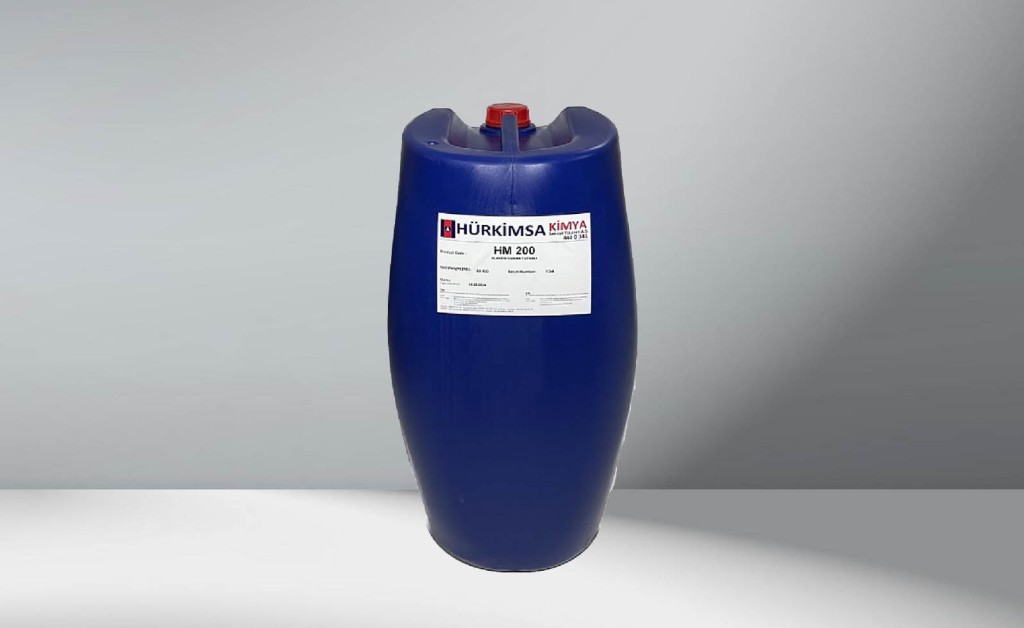 Hürkimsa HM 200 Klasör Sıvama Tutkalı