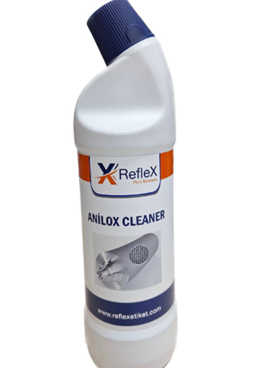 REFLEX PRINT SOLUTIONS ANİLOX CLEANER