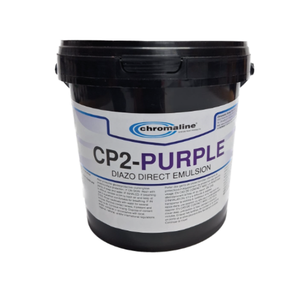 CP2 PURPLE EMÜLSYON