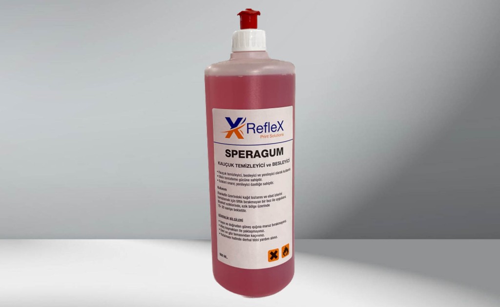 SPERAGUM