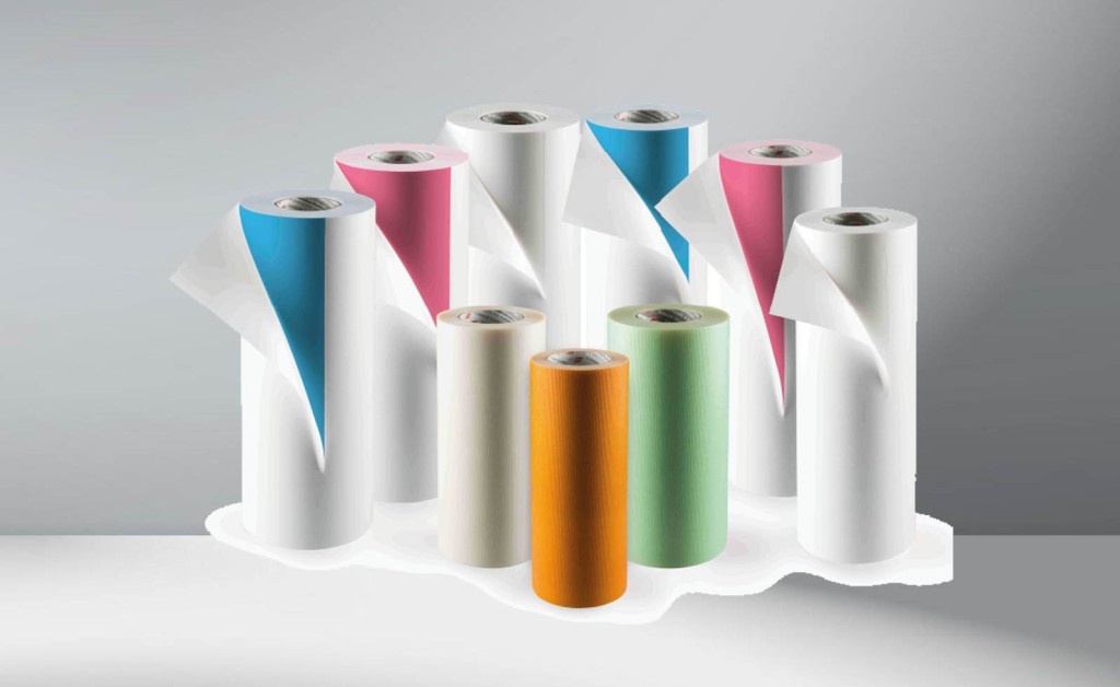 ORAFOL KLİŞE BANTLARI