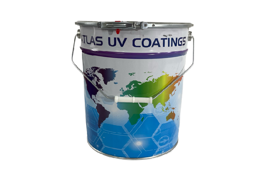 ATLAS UV LAK
