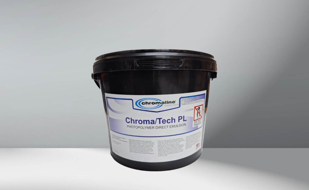 CHOROMA TECH PL EMÜLSYON