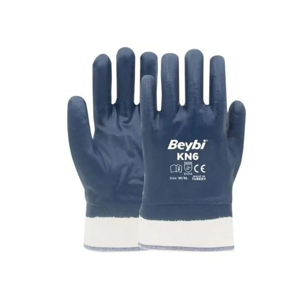 BEYBİ PETROLCÜ ELDİVENİ