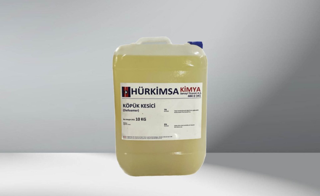 HÜRKİMSA KÖPÜK KESİCİ