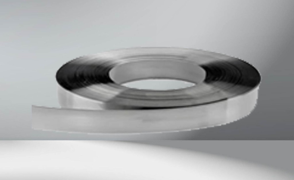 STANDART ÇELİK DOCTOR BLADE