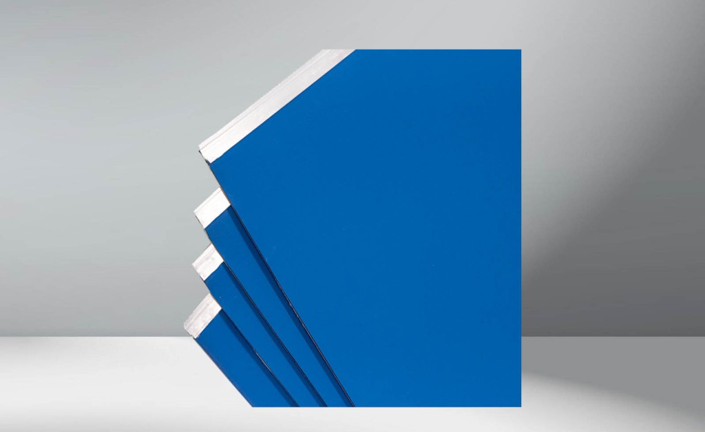 Ofset Baskı Blanketleri