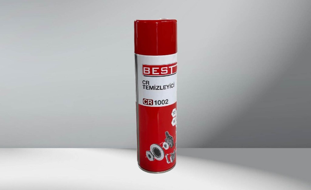 Best CR (Balata Temizleyici) Sprey CR-1002