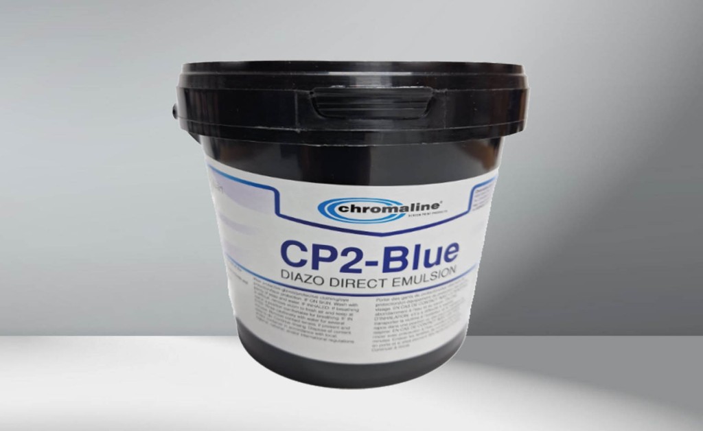 CP2 BLUE EMÜLSYON